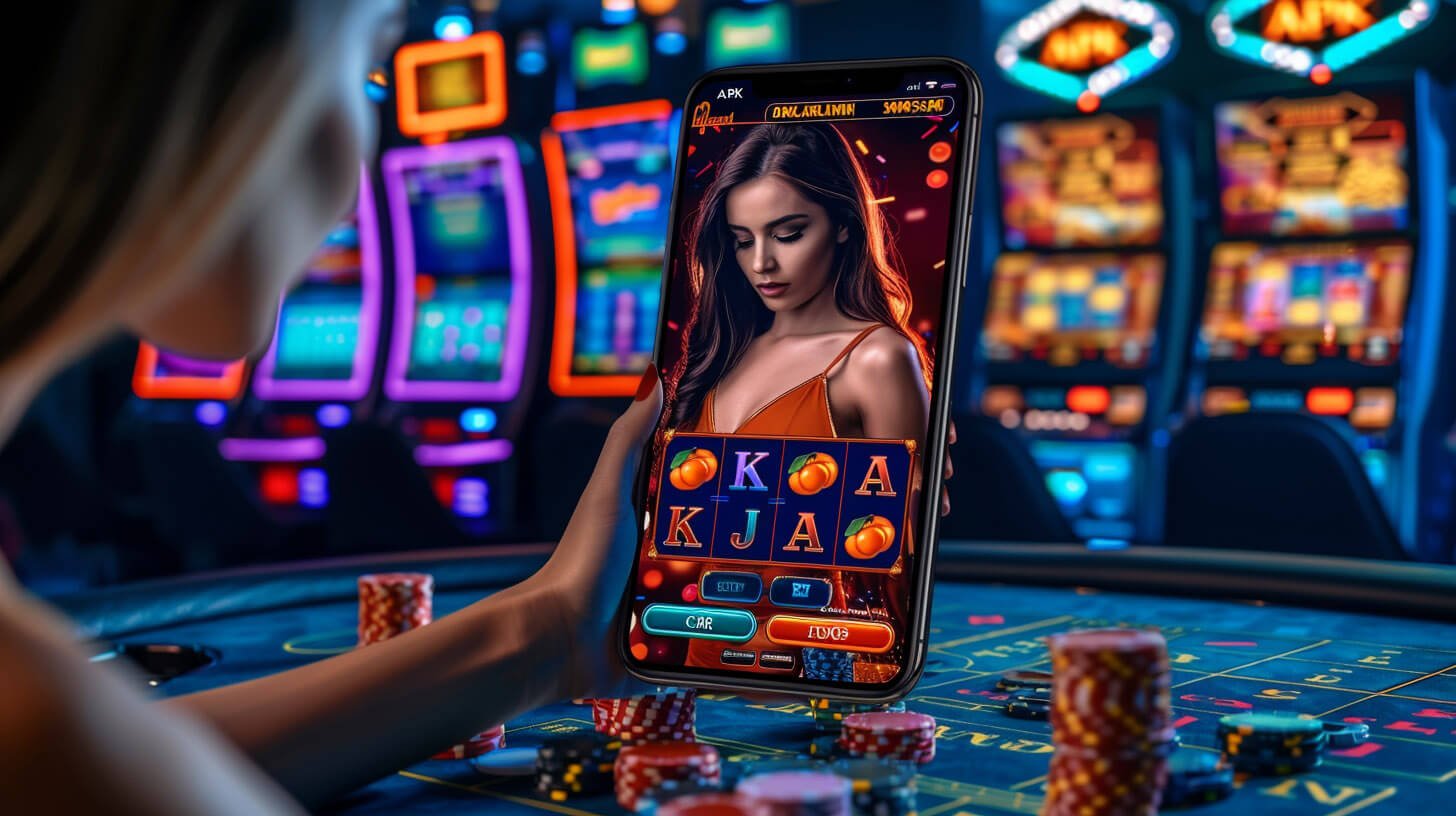 Live Casino mmmr33